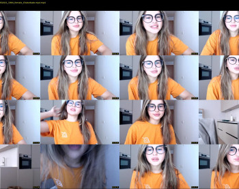 playnofuckinggames — 7 minute Chaturbate female cam show recording, 720p, May 23, 2021
