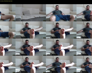 prince_89 — 59 minute Chaturbate male cam show recording, 720p, May 23, 2021