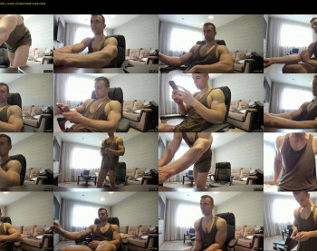 prince_d1ck — 57 minute Chaturbate male cam show recording, 1080p, May 23, 2021