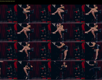puffy_love — 27 minute Chaturbate female cam show recording, 720p, May 23, 2021