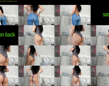 pussysweet9 — 42 minute Chaturbate female cam show recording, 1080p, May 23, 2021