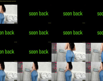 pussysweet9 — 7 minute Chaturbate female cam show recording, 1080p, May 23, 2021