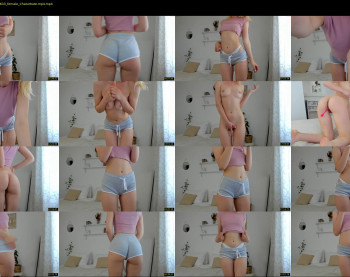 rennatha21 — 42 minute Chaturbate female cam show recording, 1080p, May 23, 2021
