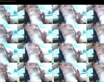 rosefish2222 — 70 minute Chaturbate male cam show recording, 720p, May 24, 2021