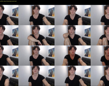 sam_winchest — 29 minute Chaturbate male cam show recording, 720p, May 24, 2021