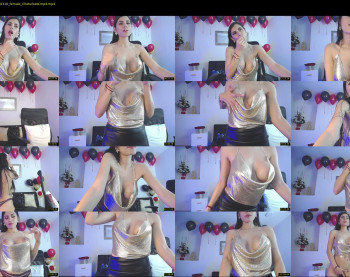 sarah_perezz — 70 minute Chaturbate female cam show recording, 720p, May 24, 2021