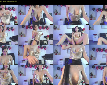 sarah_perezz — 41 minute Chaturbate female cam show recording, 720p, May 24, 2021