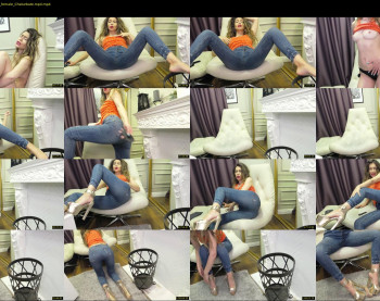 sellenia — 73 minute Chaturbate female cam show recording, 1080p, May 24, 2021