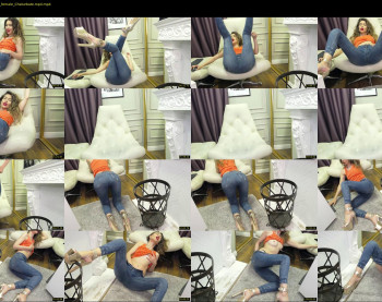 sellenia — 73 minute Chaturbate female cam show recording, 1080p, May 24, 2021