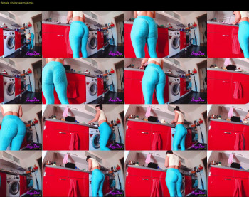 sexydea — 73 minute Chaturbate female cam show recording, 1080p, May 23, 2021