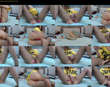 sexyvanessssa — 70 minute Chaturbate couple cam show recording, 1080p, May 23, 2021