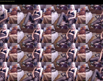 shimizyre — 34 minute Chaturbate couple cam show recording, 1080p, May 23, 2021