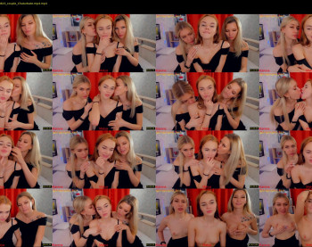 sinacampby — 9 minute Chaturbate couple cam show recording, 1080p, May 23, 2021