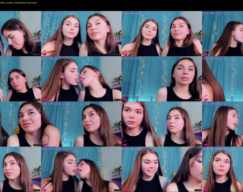 sinacampby — 14 minute Chaturbate couple cam show recording, 1080p, May 23, 2021