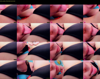 sinacampby — 7 minute Chaturbate couple cam show recording, 1080p, May 24, 2021