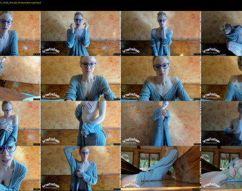sistinehashands — 71 minute Chaturbate female cam show recording, 1080p, May 23, 2021