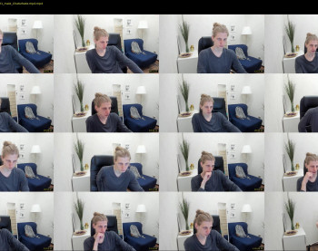 slim_andy — 70 minute Chaturbate male cam show recording, 1080p, May 23, 2021
