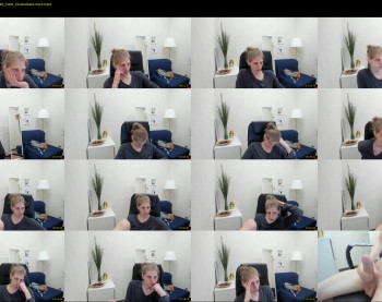 slim_andy — 70 minute Chaturbate male cam show recording, 1080p, May 24, 2021