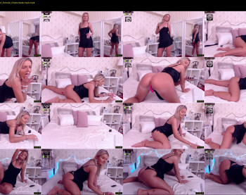 sofialloyd — 70 minute Chaturbate female cam show recording, 1080p, May 23, 2021