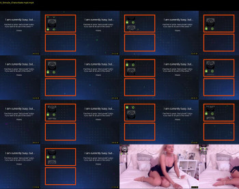 sofialloyd — 16 minute Chaturbate female cam show recording, 1080p, May 24, 2021