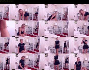 sofialloyd — 69 minute Chaturbate female cam show recording, 1080p, May 24, 2021