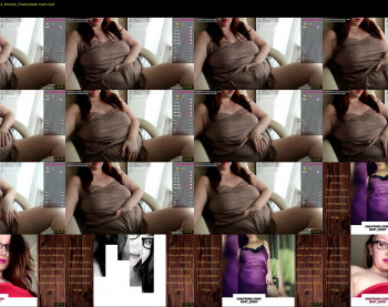 soft_body — 30 minute Chaturbate female cam show recording, 1080p, May 23, 2021