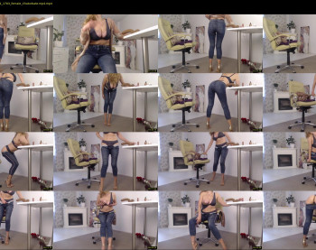 squirtmilfpussy — 11 minute Chaturbate female cam show recording, 720p, May 23, 2021