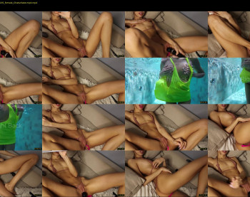 star_gazing — 70 minute Chaturbate female cam show recording, 1080p, May 23, 2021