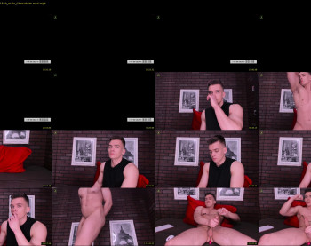 sultryandrew — 89 minute Chaturbate male cam show recording, 1080p, May 23, 2021