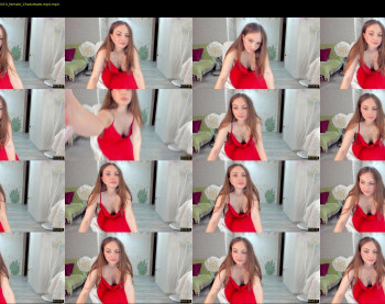 sunshine13_ — 11 minute Chaturbate female cam show recording, 1080p, May 23, 2021