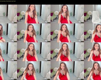 sunshine13_ — 24 minute Chaturbate female cam show recording, 1080p, May 23, 2021