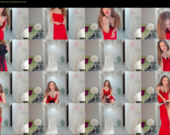 sunshine13_ — 7 minute Chaturbate female cam show recording, 1080p, May 23, 2021