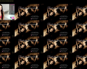 sweet_moan — 11 minute Chaturbate female cam show recording, 1080p, May 23, 2021