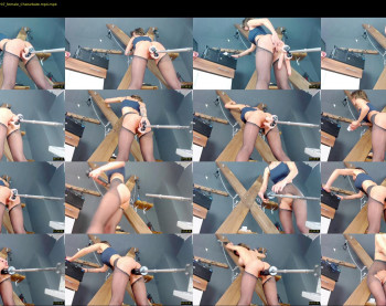 tanyaxlove — 23 minute Chaturbate female cam show recording, 720p, May 23, 2021