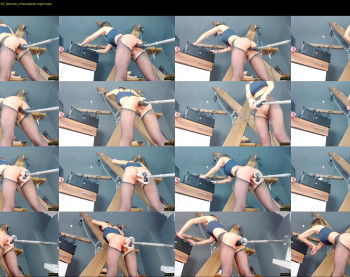 tanyaxlove — 61 minute Chaturbate female cam show recording, 720p, May 23, 2021