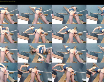 tanyaxlove — 86 minute Chaturbate female cam show recording, 720p, May 23, 2021