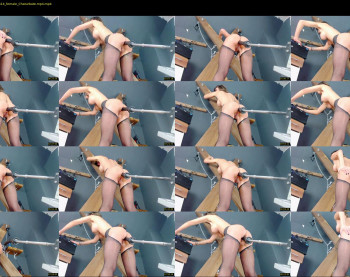 tanyaxlove — 10 minute Chaturbate female cam show recording, 720p, May 23, 2021