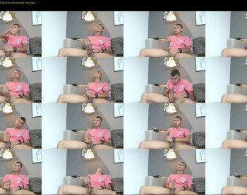 tatanwalker — 50 minute Chaturbate male cam show recording, 720p, May 23, 2021