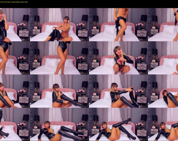 thebaewatch — 3 minute Chaturbate female cam show recording, 1080p, May 23, 2021