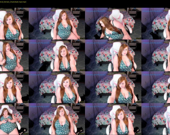 thiccjess420 — 6 minute Chaturbate female cam show recording, 1080p, May 24, 2021