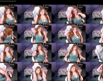 thiccjess420 — 21 minute Chaturbate female cam show recording, 1080p, May 24, 2021