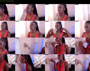 tinna__hottie — 33 minute Chaturbate female cam show recording, 1080p, May 23, 2021