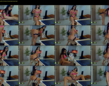 veronnika_hill — 22 minute Chaturbate female cam show recording, 720p, May 23, 2021