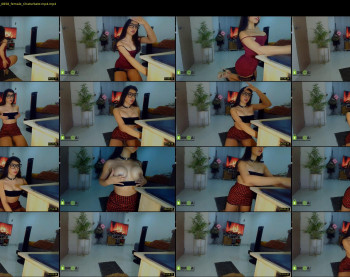veronnika_hill — 15 minute Chaturbate female cam show recording, 720p, May 23, 2021