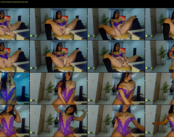 veronnika_hill — 3 minute Chaturbate female cam show recording, 720p, May 23, 2021