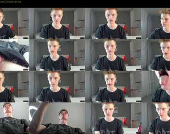 viksons — 11 minute Chaturbate male cam show recording, 1080p, May 23, 2021