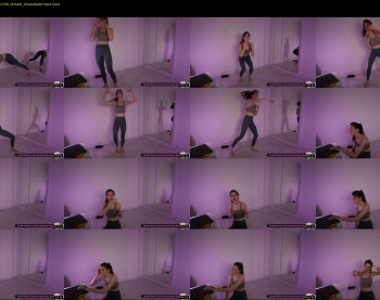wearehottest — 10 minute Chaturbate couple cam show recording, 1080p, May 23, 2021