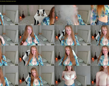 x__rose__x — 70 minute Chaturbate female cam show recording, 1080p, May 23, 2021