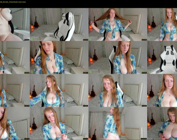 x__rose__x — 70 minute Chaturbate female cam show recording, 1080p, May 23, 2021