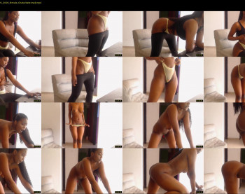 xnaomygomezx — 36 minute Chaturbate female cam show recording, 720p, May 23, 2021